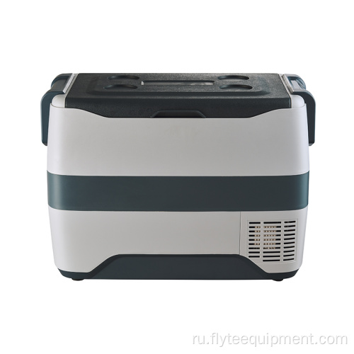 Одиночный холодильник с двойной зоной FTA-40L холодильник